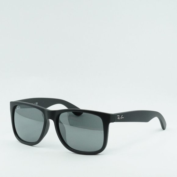 Ray-Ban Other - BRAND NEW RAY-BAN RB4165F JUSTIN 622/6G SUNGLASSES